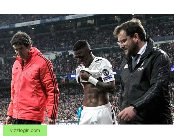 以龙塞罗之眼看维尼修斯觉醒他为救赎与证明自己而战全场惊艳